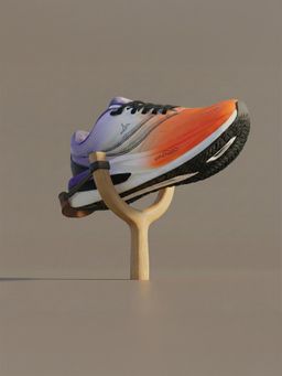 Yoho - Men Multi-Color Catapult with CarbonBurst Walking Shoes