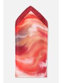 Red color option, Currently selected