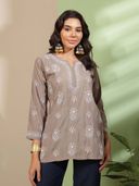 Beige color option