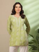 Green color option