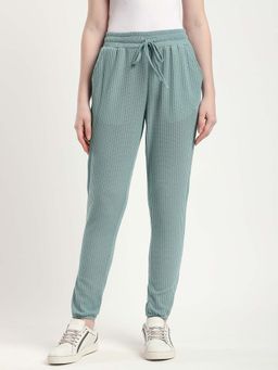 R&B - Self Design Regular Women Joggers