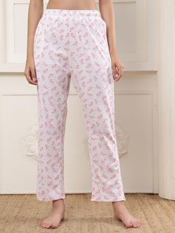 TAG 7 - Unicorn Cotton Lounge Pyjama