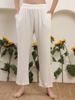 TAG 7 - Polka Cotton Lounge Pyjama