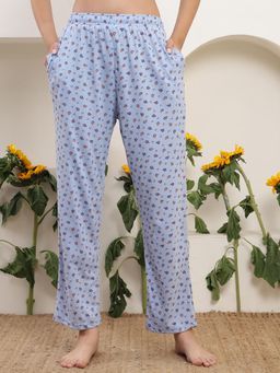 TAG 7 - Sailor Cotton Lounge Pyjama