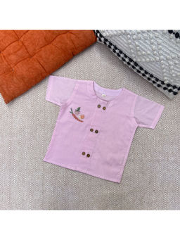 Bhaakur - The Carrot Lane Jhabla