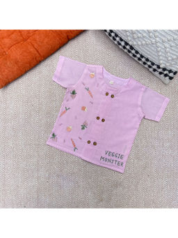 Bhaakur - The Veggie Monster Jhabla