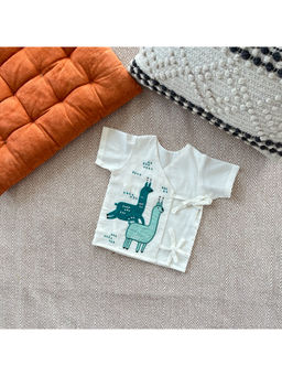 Bhaakur - Alpacas Cotton Jhabla