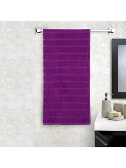 CORE Designed by SPACES - Livlite Cotton Ideal For Travelling Light Weight Bath Towel (70cmx150cm)