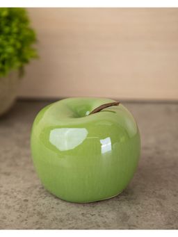 Voncasa - Decorative Object in Color - Green