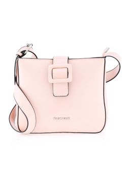 Fastrack - Powder Pink Shoulder Bag for Women