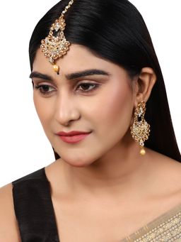 Anika's Creations - Designer Jewellery Set