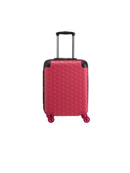 CARPISA - Trolley S Rigid-Gotech Green