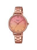 Pink color option, Sold out, Currently selected