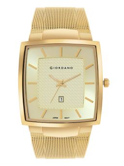 Giordano - Analog Stylish Watch For Men (M)
