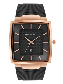 Giordano - Analog Stylish Watch For Men (M)