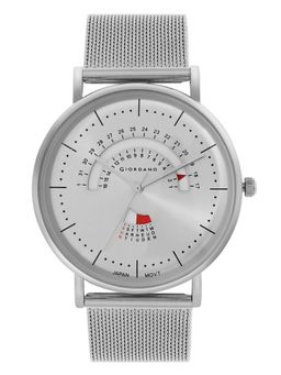 Giordano - Analog Stylish Watch For Men (M)