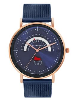 Giordano - Analog Stylish Watch For Men (M)