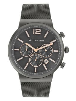 Giordano - Analog Stylish Watch For Men (M)