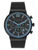 Black color option, Currently selected