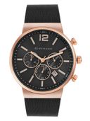 Black color option, Currently selected