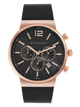 Giordano - Analog Stylish Watch For Men (M)