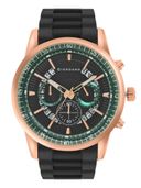 Black color option, Currently selected