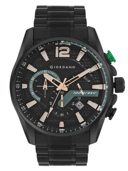 Giordano - Analog Stylish Watch For Men (M)