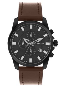 Giordano - Analog Stylish Watch For Men (M)
