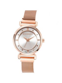 Giordano - Analog Stylish Watch For Women (M)