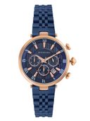 Blue color option, Sold out, Currently selected