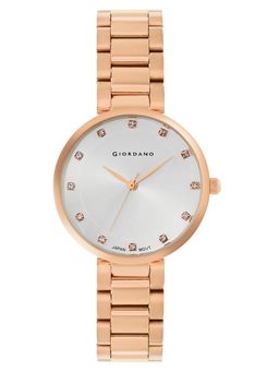 Giordano - Analog Stylish Watch For Women (M)