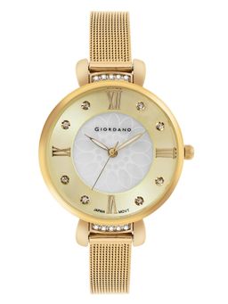 Giordano - Analog Stylish Watch For Women (M)
