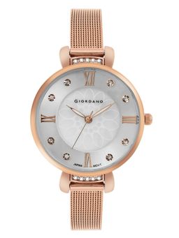 Giordano - Analog Stylish Watch For Women (M)