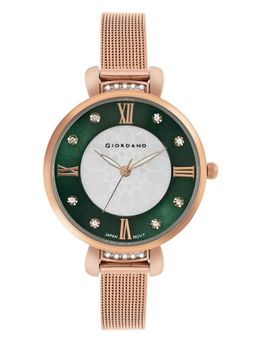 Giordano - Analog Stylish Watch For Women (M)