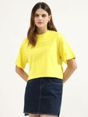 Yellow color option, Sold out
