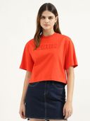 Red color option, Sold out, Currently selected