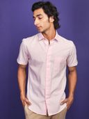 Pink color option, Currently selected