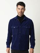 Navy Blue color option