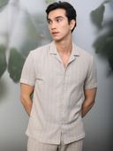 Beige color option, Currently selected