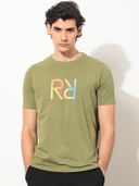 Olive color option, Currently selected