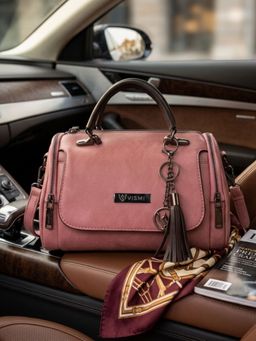 VISMIINTREND - Handbag for Women with Crossbody Strap