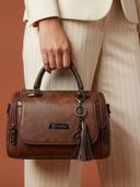Brown color option, Currently selected
