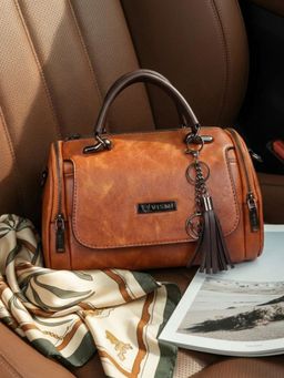 VISMIINTREND - Handheld Bags for Women