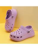 Purple color option, Currently selected