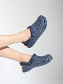 Navy Blue color option