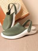 Olive color option