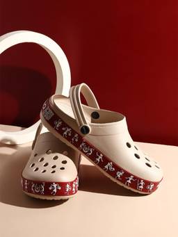 Yoho - Hacker Clogs 003 for Women Beige