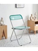 Green color option, Sold out, Currently selected