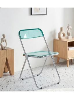 The Artment - Green Ether Folding Chair