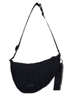 Aldo - Aberlady001 Black Women's Shoulder Bag